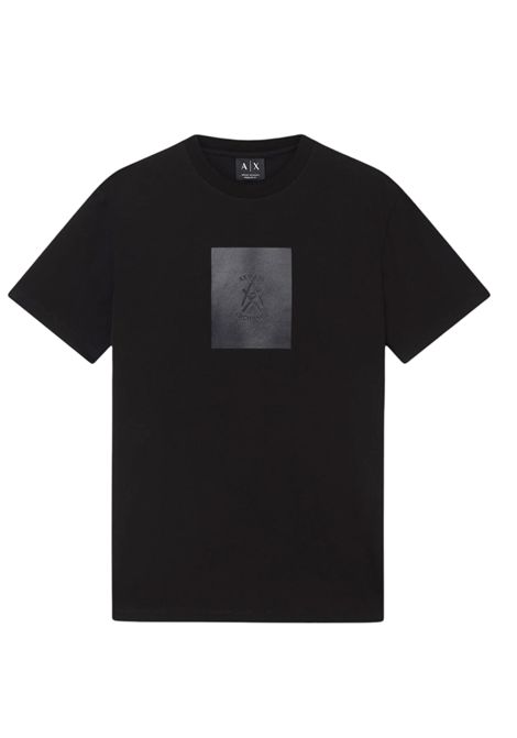 t-shirt con logo ARMANI EXCHANGE | T-shirt | XM002213 AF10356UC001